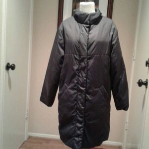 TOGO BRAND puffer coat
